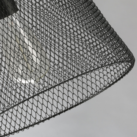 Настольная лампа DeMarkt Кассель 643032901 