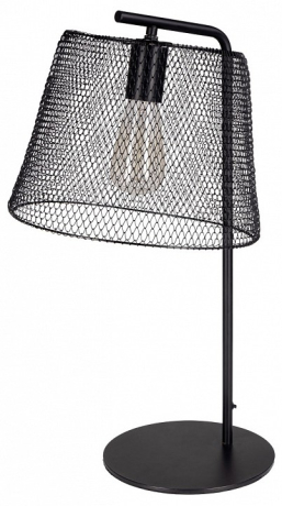 Настольная лампа декоративная DeMarkt Кассель 3 643032901 