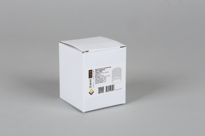 Накладной светильник Omnilux Capurso OML-102429-05 