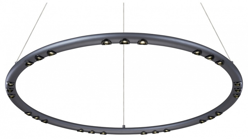 Подвесной светильник Favourite Celler 4321-8P 