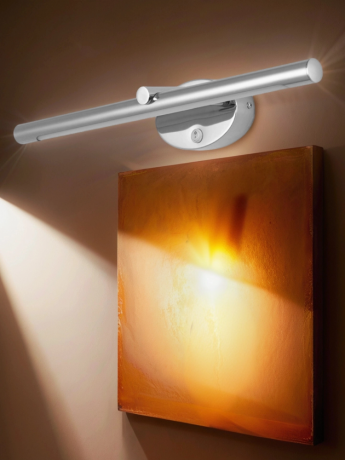 Подсветка для картин Arte Lamp Ronnie A8025AP-1CC 