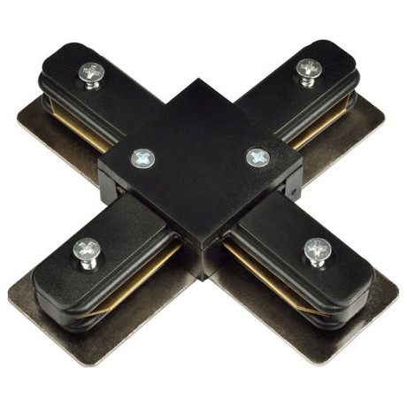 Соединитель X-образный для треков Volpe UBX-Q121 UL-00001282 