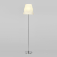 Торшер 01166/1 хром Eurosvet (a065000)