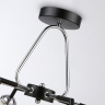 Потолочная люстра с лампочками Ambrella light TR303294+Lamps 