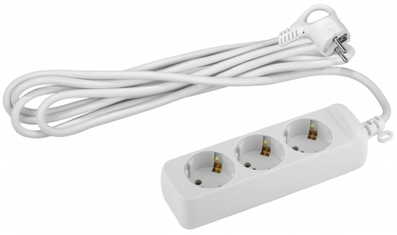 Удлинители