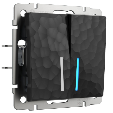 Встраиваемые выключатели