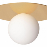 Накладной светильник Loft it Ufo 10120/250C Gold 