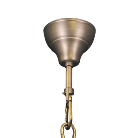 Люстра подвесная Lightstar Classic 700511 (MD000009-51) 