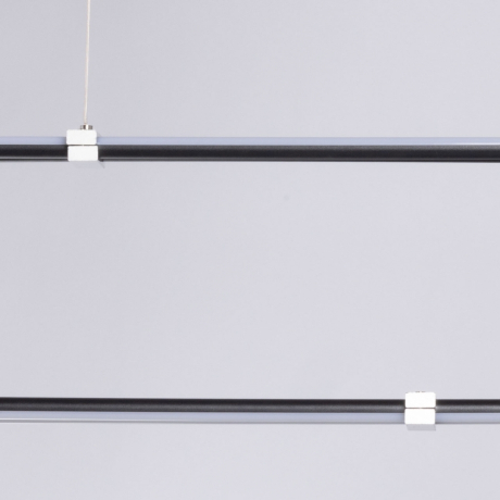 Подвесной светильник De City Оскар 510015802 