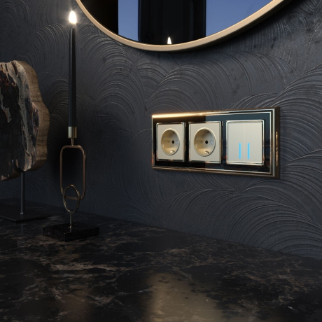 Умные выключатели