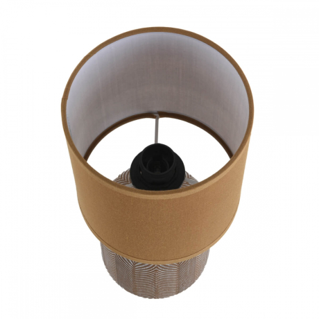 Настольная лампа Lumion County Inina 8175/1T 