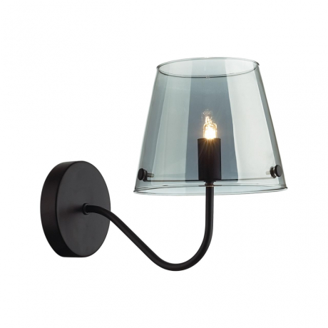 Бра Lumion Smoky Moderni 6570/1W 