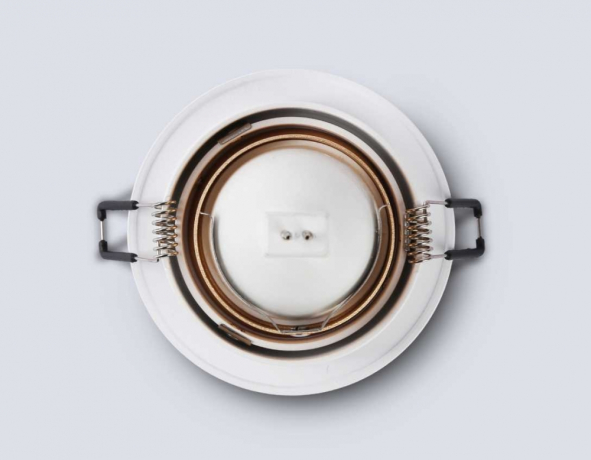 Светильник встраиваемый Ambrella Light TN102823 