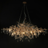 Подвесная люстра Loft it Bijout 10067/1500 GB 