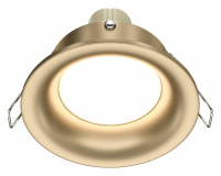 Встраиваемый светильник Maytoni Technical Slim DL027-2-01-MG