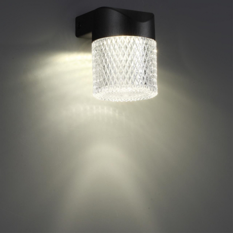 Архитектурные уличные светильники