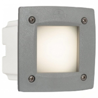 3C1.000.000.LYG1L Уличный встраиваемый светильник Fumagalli Leti