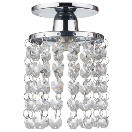 GRLSJ-0400-01 Светодиодный встраиваемый светильник Lussole Monteleto 