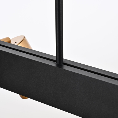 Подвесной светильник Favourite Six 4074-6P 