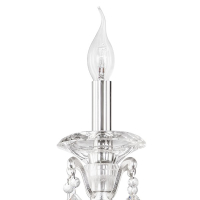 Настенное бра Lightstar Lusso 788624