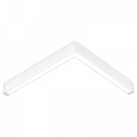 Накладной светильник Ambrella Light GL GL1705 