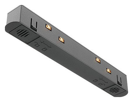 Соединитель линейный для треков Maytoni Technical Accessories for Exility TRA034PC-42B 