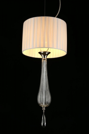 Светильник подвесной с лампочкой APLOYT APL.708.06.01+Lamps 