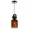 GRLSP-9640 Подвесной светодиодный светильник LOFT (Lussole) BRIGHTON 