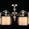 Люстра потолочная с лампочками APLOYT APL.703.17.06+Lamps 