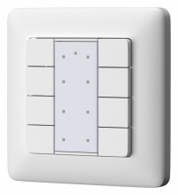 Панель универсальная сенсорная накладная Maytoni Lighting control DALI 721042