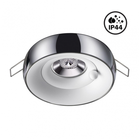 Встраиваемый светильник Novotech Water 370799 