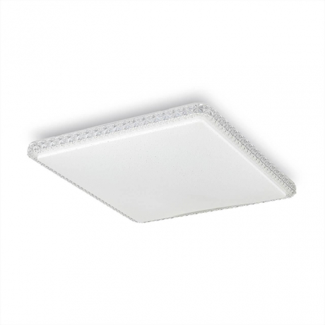 Потолочный светодиодный светильник Citilux Кристалино Слим CL715K720 