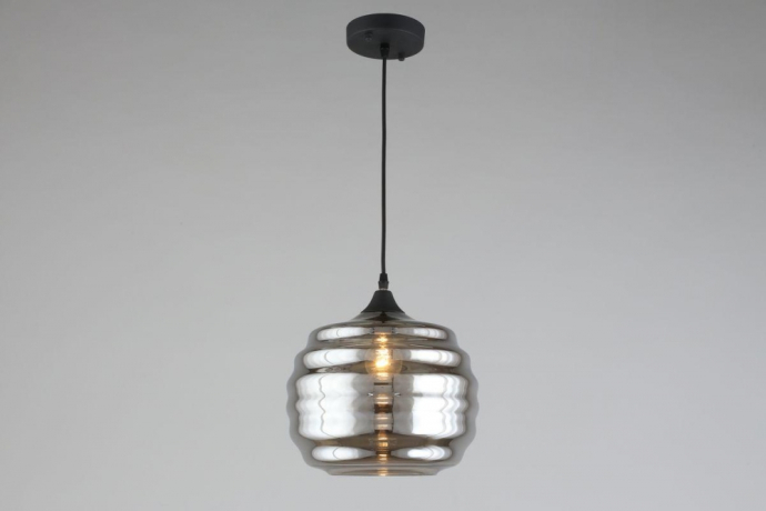 Светильник подвесной с лампочкой APLOYT APL.605.16.01+Lamps 