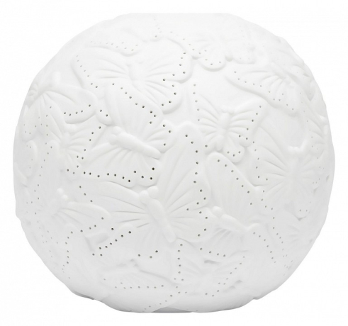 Настольная лампа декоративная Apeyron Electrics Бабочки 18-008 