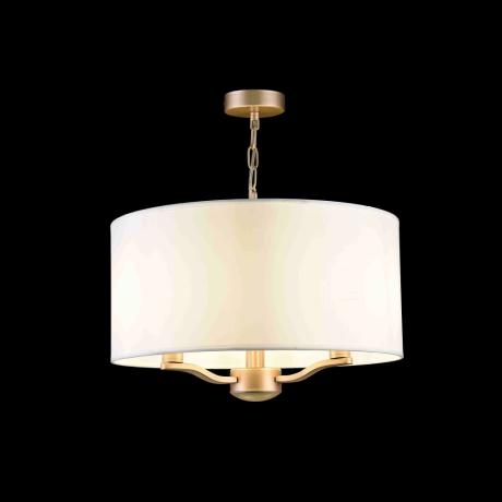 FR5671PL-03G Подвесная люстра Freya Marika 