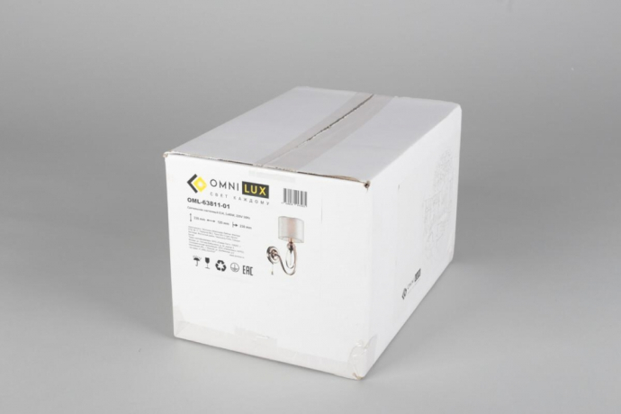 OML-63811-01 Бра Omnilux Mellitto 