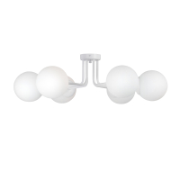 Потолочная люстра Vitaluce V4995-0/6P