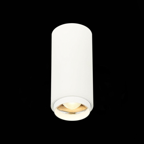 Накладной светодиодный светильник Zoom St Luce ST600.532.10 