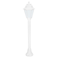 Наземный высокий светильник Fumagalli Anna E22.151.000.WYF1R