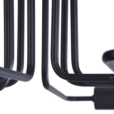 T532CL-08B Потолочная люстра Maytoni Gilbert 