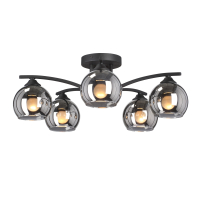 Потолочная люстра Vitaluce V4285-1/5P