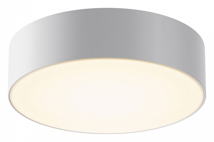 Потолочные уличные светильники