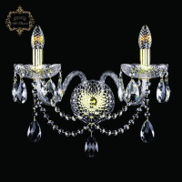 Бра Art Classic 10.12.2.195.XL.Gd.Sp