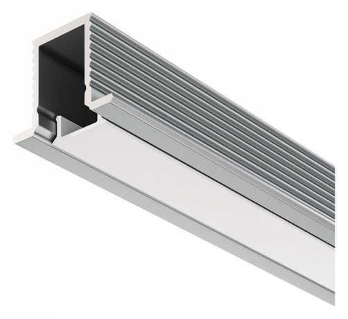 Короб встраиваемый Maytoni Led Strip  ALM-1209-S-2M 