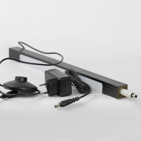 Торшер Lussole Woodruff LSP-0914 