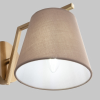 Настенный светильник Eurosvet Ozark 60149/1 (a064974)