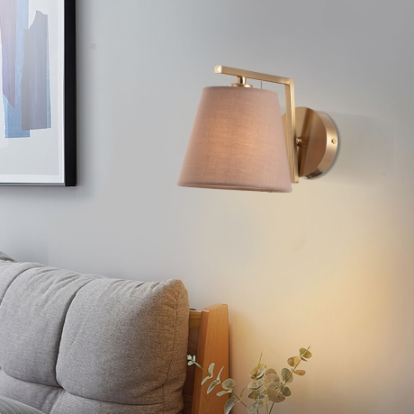 Настенный светильник Eurosvet Ozark 60149/1 (a064974) 