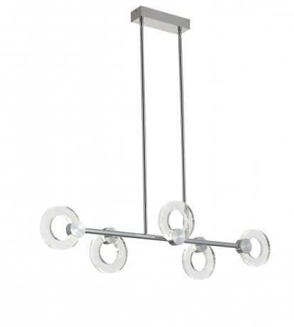 Подвесной светодиодный светильник SIMPLE STORY 1083-LED20PL 