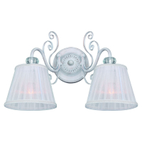 Бра с лампочками F-Promo Amanda 2150-2W+Lamps E14 Свеча