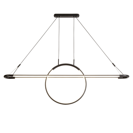 Подвесной светильник Favourite Spillet 4587-12P 